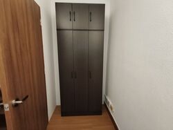 King's Mansion (D15), Condominium #531557191
